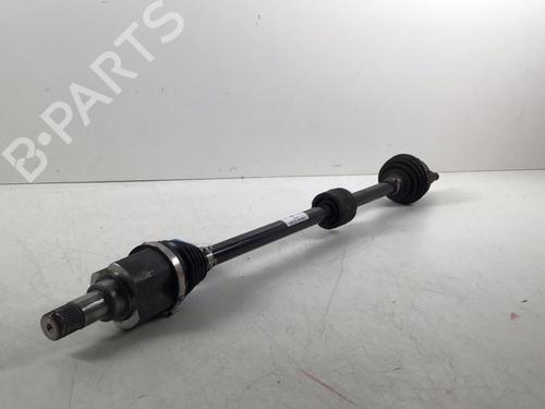 Used Other Other VW POLO VI (AW1, BZ1, AE1) 1.0 (65 hp) 32714110 32714110