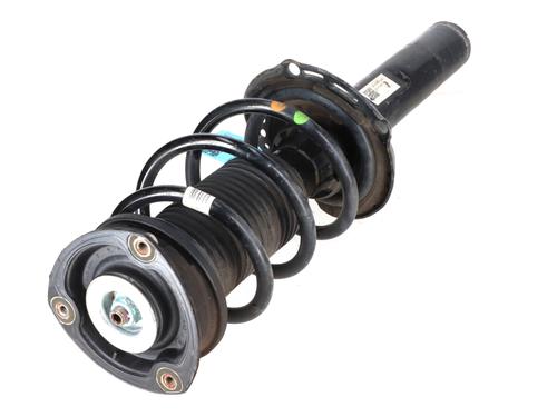 Dämpfer vorne links für Dämpfer vorne links VW TOURAN (5T1) 2.0 TDI (150 hp) 34196864 34196864