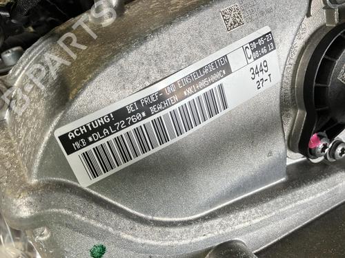 Engine VW GOLF VIII (CD1, DA1) 1.0 TSI | BP34196693M1  - Image 5