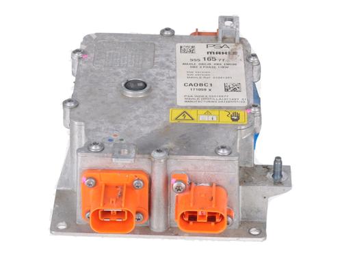 Used Electronic module Electronic module OPEL VIVARO C Van (K0) VIVARO-E HYDROGEN (136 hp) 39920587 39920587