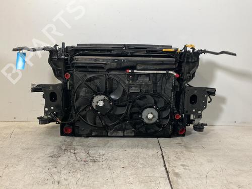 Radiator set CUPRA FORMENTOR (KM7, KMP) 2.0 TSI 4Drive | BP36004173M120 - Image 4