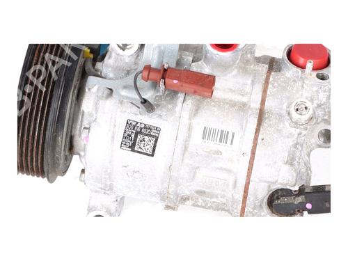 AC compressor SEAT ARONA (KJ7, KJP) 1.0 TSI | BP35783057M34 - Image 3