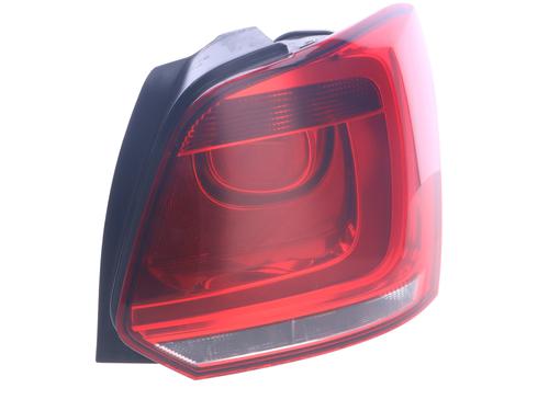 Right taillight VW POLO V (6R1, 6C1) 1.6 TDI | BP11994125C35 