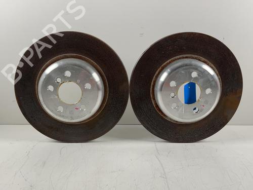 Used Other Other BMW X3 (G01, F97, G08) xDrive 20 i (184 hp) 31054010 31054010