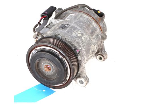 Airco pomp Airco pomp BMW 4 Coupe (F32, F82) 420 i (184 hp) 37454979 37454979
