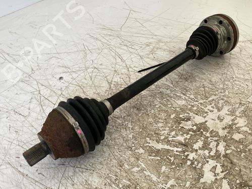 Right front driveshaft VW T-ROC (A11, D11) 2.0 TSI 4motion | BP38048712M39 - Image 3