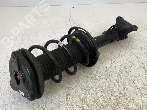 Used Left front shock absorber Left front shock absorber 37454943 37454943