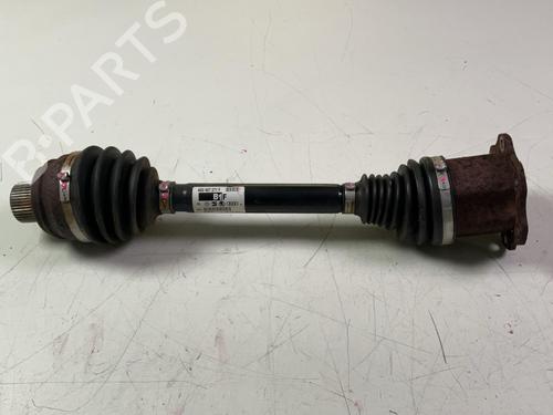 Used Left front driveshaft Left front driveshaft AUDI A8 D4 (4H2, 4H8, 4HC, 4HL) 3.0 TDI quattro (258 hp) 35114135 35114135