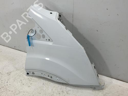 Forskærm Højre FORD TRANSIT V363 Platform/Chassis (FED, FFD) 2.0 EcoBlue | BP36436466C42 - Image 2