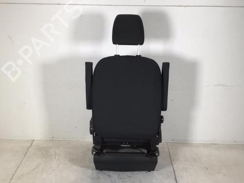 Left front seat FORD TRANSIT V363 Platform/Chassis (FED, FFD) 2.0 EcoBlue | BP29480651C15 