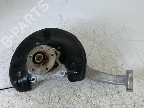 Used Left front steering knuckle Left front steering knuckle 36908740 36908740