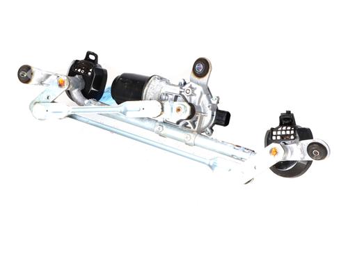 Front wiper motor MITSUBISHI MIRAGE / SPACE STAR VI Hatchback (A0_A) 1.0 (A05A) | BP35931389M29 - Image 2