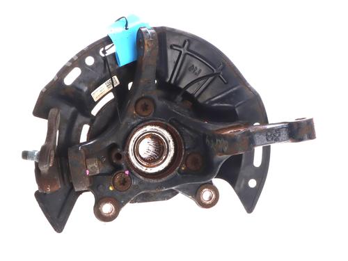 Left front steering knuckle HYUNDAI i30 (PDE, PD, PDEN) 1.6 CRDi hybrid 48V | BP40043302M25 - Image 2