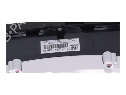 Instrument cluster OPEL VIVARO C Van (K0) VIVARO-E HYDROGEN | BP39921603C47 - Image 4