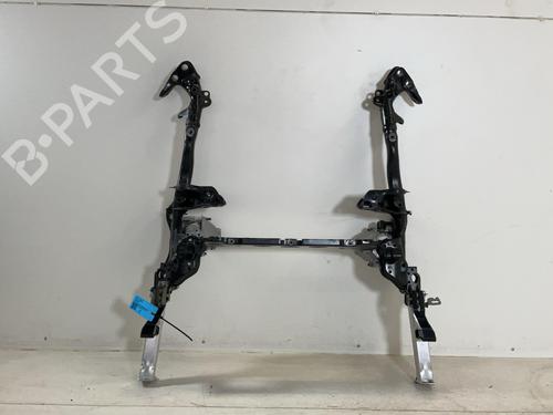 Used Subframe Subframe AUDI A8 D4 (4H2, 4H8, 4HC, 4HL) 3.0 TDI quattro (258 hp) 36076615 36076615