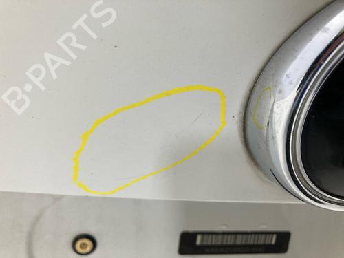 Tailgate BMW X3 (F25) xDrive 20 d | BP26030409C6 