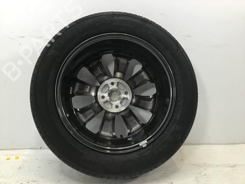 Rim KIA STONIC (YB) 1.0 T-GDi | BP29754592C45 