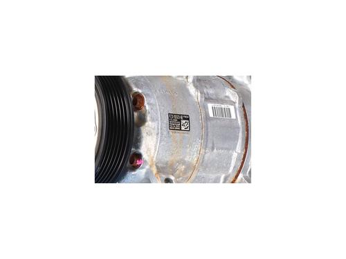Compressor A/C FORD TRANSIT V363 Platform/Chassis (FED, FFD) 2.0 EcoBlue | BP38987112M34 - Image 3