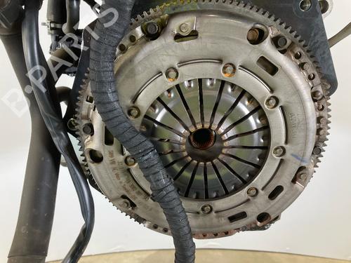 Engine VW GOLF VII (5G1, BQ1, BE1, BE2) 1.4 TSI | BP28019926M1 