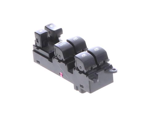 Used Left front window switch Left front window switch MITSUBISHI OUTLANDER III (GG_W, GF_W, ZJ, ZL, ZK) 2.0 4WD (GF7W) (150 hp) 40043462 40043462