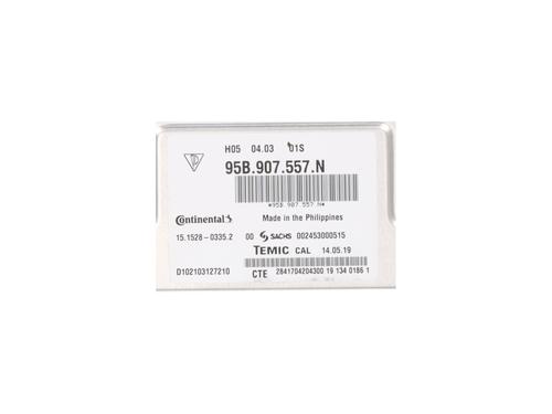 Electronic module PORSCHE MACAN (95B) 2.0 | BP36411366M83 - Image 3