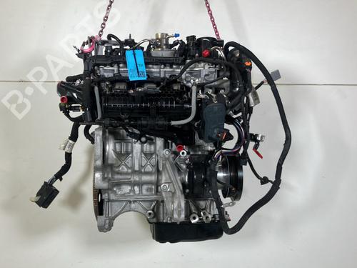 Used Engine Engine OPEL CORSA F (P2JO) 1.2 (68) (101 hp) 40445931 40445931
