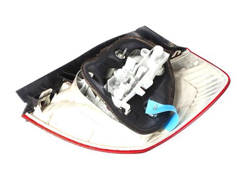Left taillight BMW 1 (E81) 118 d | BP37455022C34 - Image 2