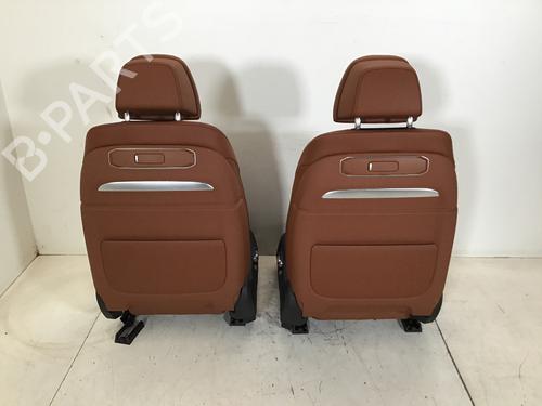 Seats set BMW X7 (G07) xDrive 40 d Mild-Hybrid | BP26962053C78 