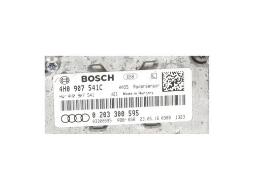 Electronic module AUDI A8 D4 (4H2, 4H8, 4HC, 4HL) 3.0 TDI quattro | BP35718691M83 - Image 3