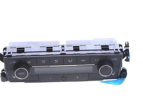 climate-control-vw-polo-vi-aw1-bz1-ae1-2017-40043516 main image