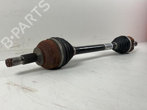 Left front driveshaft OPEL VIVARO C Van (K0) VIVARO-E HYDROGEN | BP39923702M38 - Image 3