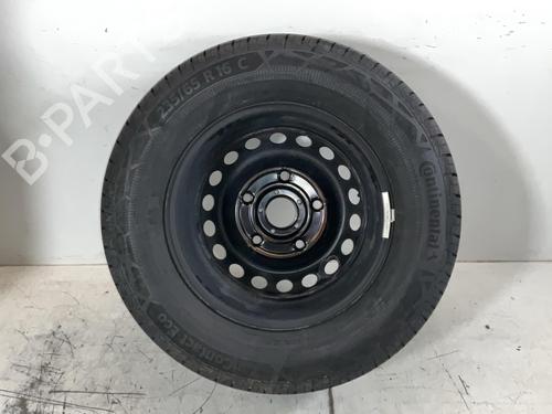 Rim FORD TRANSIT V363 Platform/Chassis (FED, FFD) 2.0 EcoBlue | BP37468585C45 - Image 13
