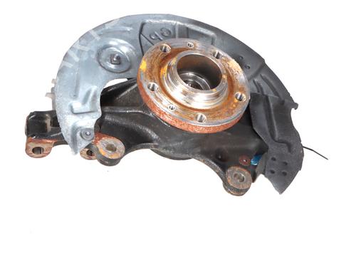 Used Left front steering knuckle Left front steering knuckle OPEL ASTRA L (OV5) Astra-e (F3ZKWZ) (156 hp) 39925710 39925710