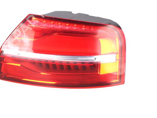 Used Right taillight Right taillight AUDI A8 D4 (4H2, 4H8, 4HC, 4HL) 3.0 TDI quattro (258 hp) 36111398 36111398