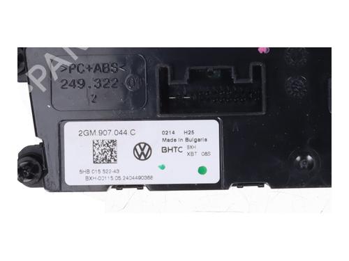 Climate control VW T-CROSS (C11, D31) 1.0 TSi | BP29754550I5 