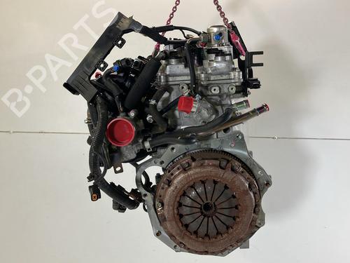 Used Engine Engine 39111974 39111974