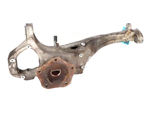 Used Right front steering knuckle Right front steering knuckle PORSCHE PANAMERA (971) 2.9 4 E-Hybrid (97ABE1, 97BBE1) (330 hp) 34197380 34197380