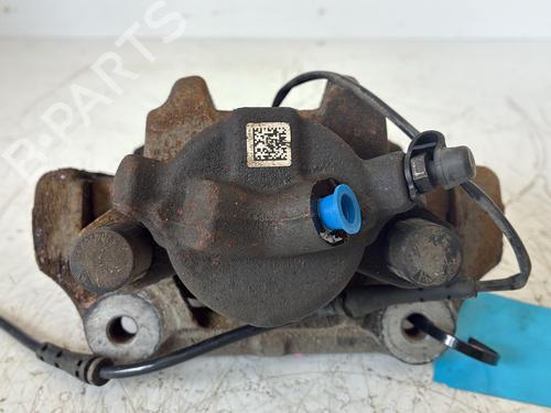 Left front brake caliper BMW 3 Touring (F31) 318 d | BP36408986M105 - Image 2