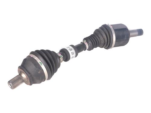 Used Left front driveshaft MERCEDES-BENZ GLA (H247) AMG GLA 35 4-matic (247.751) (306 hp) 27260656