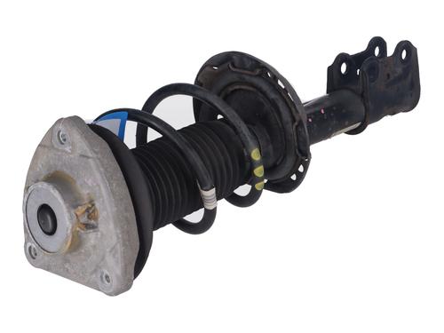 Used Right front shock absorber MERCEDES-BENZ CLA Coupe (C117) CLA 220 CDI / d 4-matic (117.305) (177 hp) 15526686