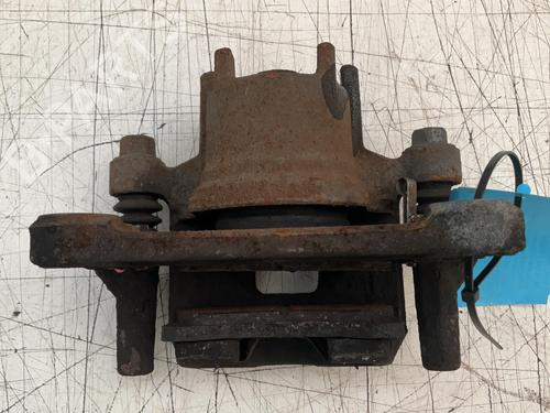 Right front brake caliper MITSUBISHI MIRAGE / SPACE STAR VI Hatchback (A0_A) 1.0 (A05A) | BP38272651M104 - Image 4