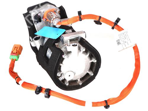 AC compressor PEUGEOT EXPERT Van (V_) E-EXPERT HYDROGEN | BP39924778M34 - Image 2