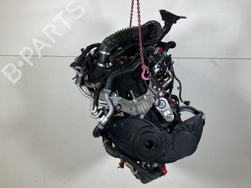 Engine FORD TRANSIT V363 Platform/Chassis (FED, FFD) 2.0 EcoBlue | BP39911611M1 - Image 4
