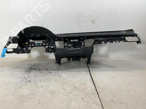 Instrumentbord Instrumentbord AUDI A8 D4 (4H2, 4H8, 4HC, 4HL) 4.0 TFSI quattro (435 hp) 36492136 36492136