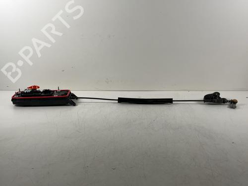 Gearstang Gearstang VW GOLF VIII (CD1, DA1) 1.0 TSI (110 hp) 34196660 34196660