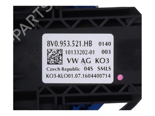 Switch AUDI A3 Sportback (8VA, 8VF) 1.4 TSI | BP16149587I30 