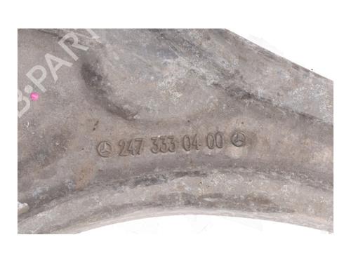 Right front suspension arm MERCEDES-BENZ GLA (H247) GLA 250 (247.746) | BP26440250M13 
