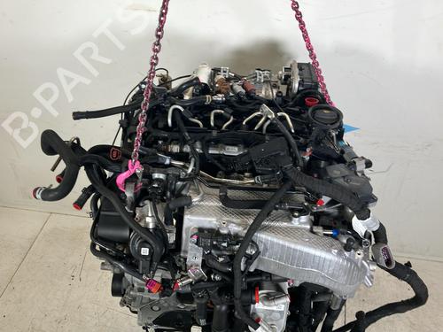 Engine VW MULTIVAN T7 (STM, STN) 2.0 TDI | BP33985252M1  - Image 5