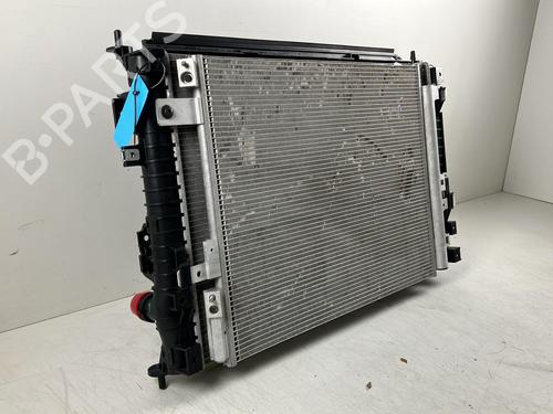 Radiator set OPEL VIVARO C Van (K0) VIVARO-E HYDROGEN | BP39927305M120 - Image 2