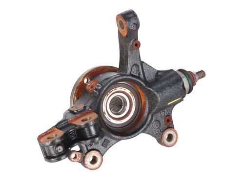 Right front steering knuckle OPEL VIVARO C Van (K0) VIVARO-E HYDROGEN | BP39920535M26 - Image 2